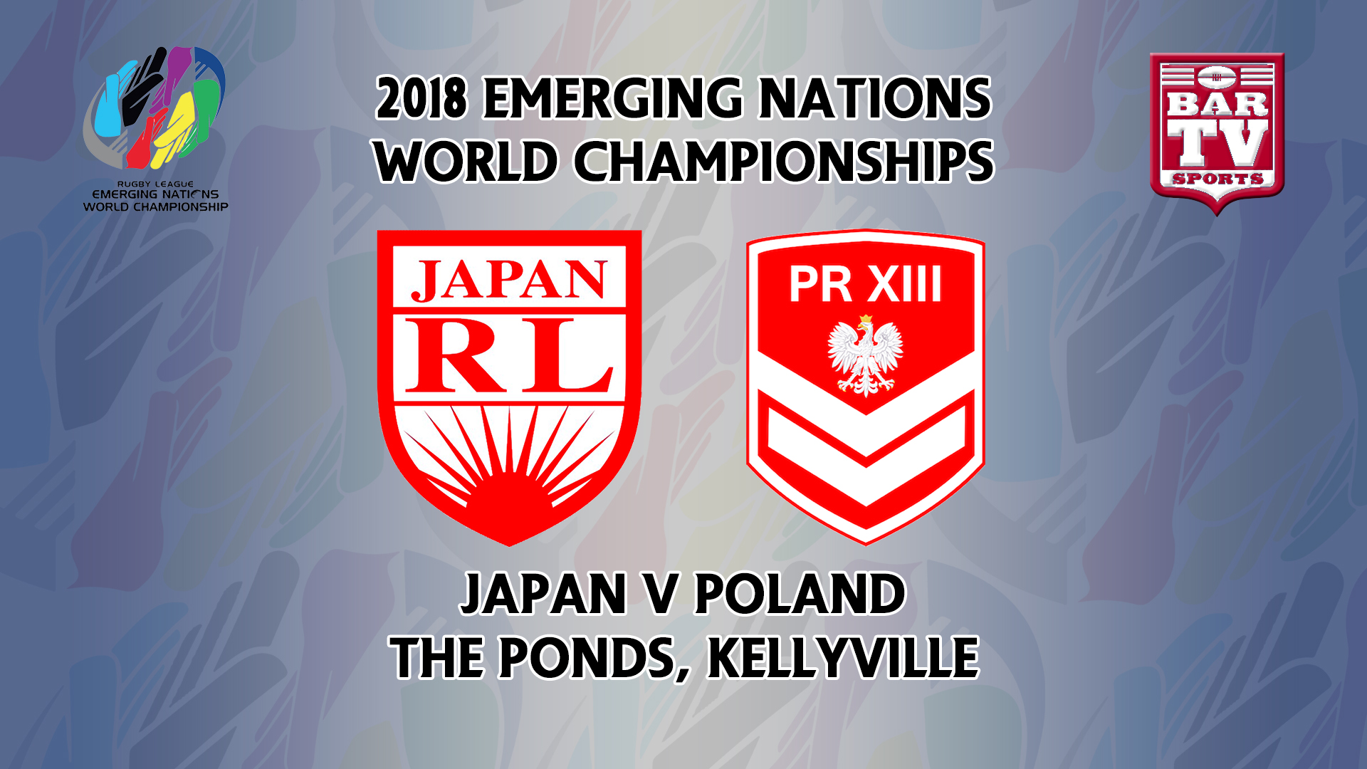 181007-International RL Pool C - Japan v Poland Slate Image