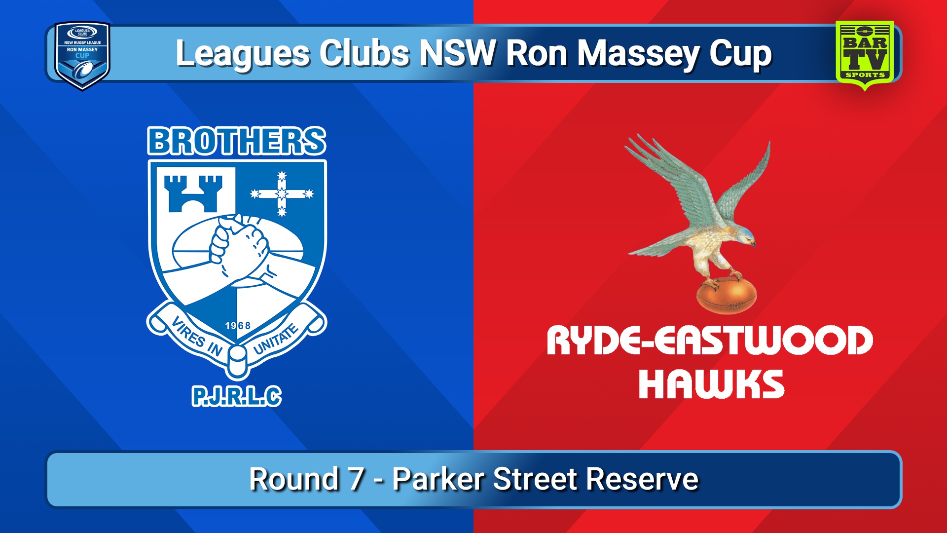 250503-video-Ron Massey Cup Round 7 - Brothers v  Hawks Slate Image