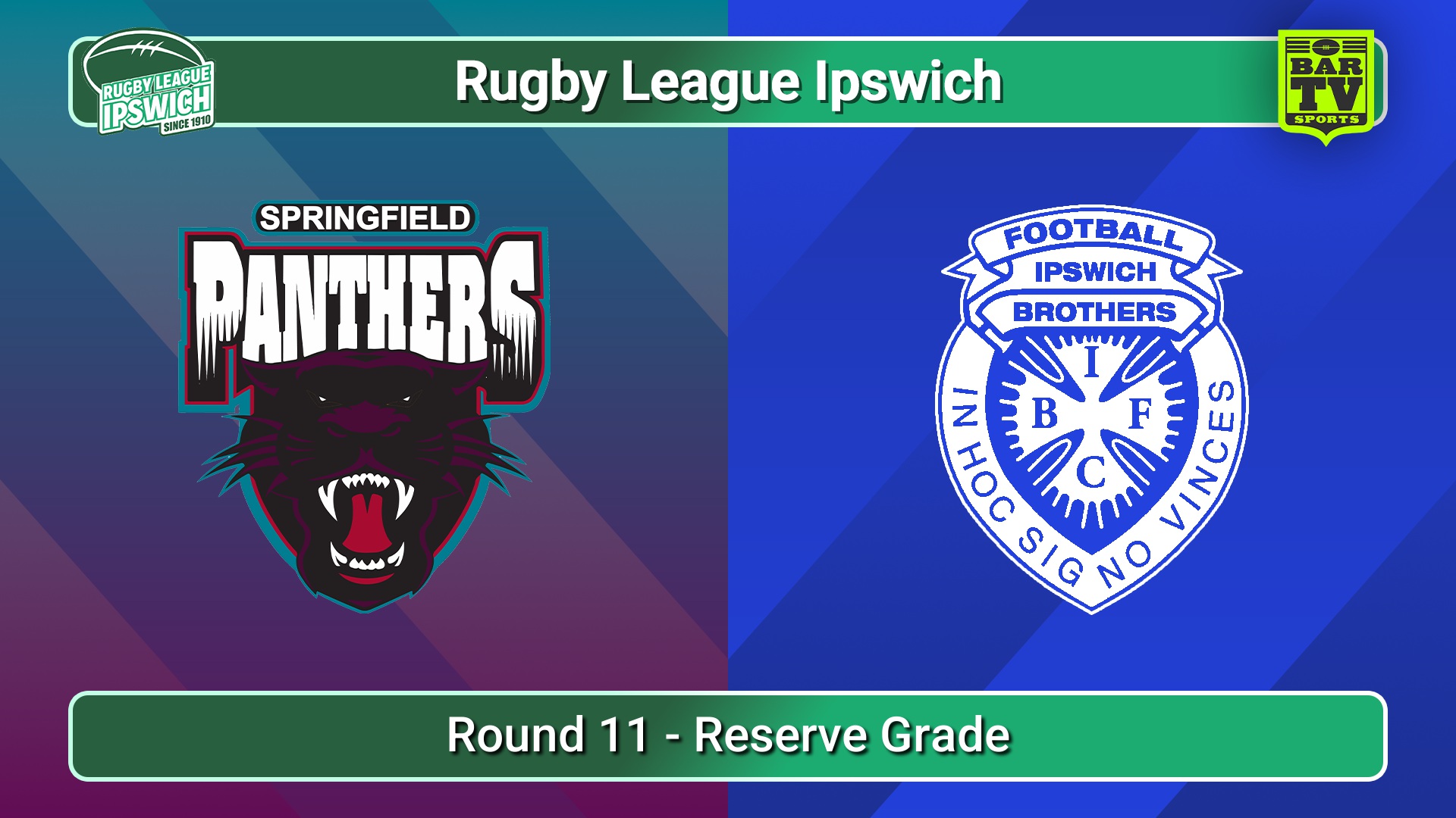 250726-video-Rugby League Ipswich Round 11 - Reserve Grade - Springfield Panthers v Brothers Ipswich Slate Image