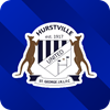 Hurstville United  Logo