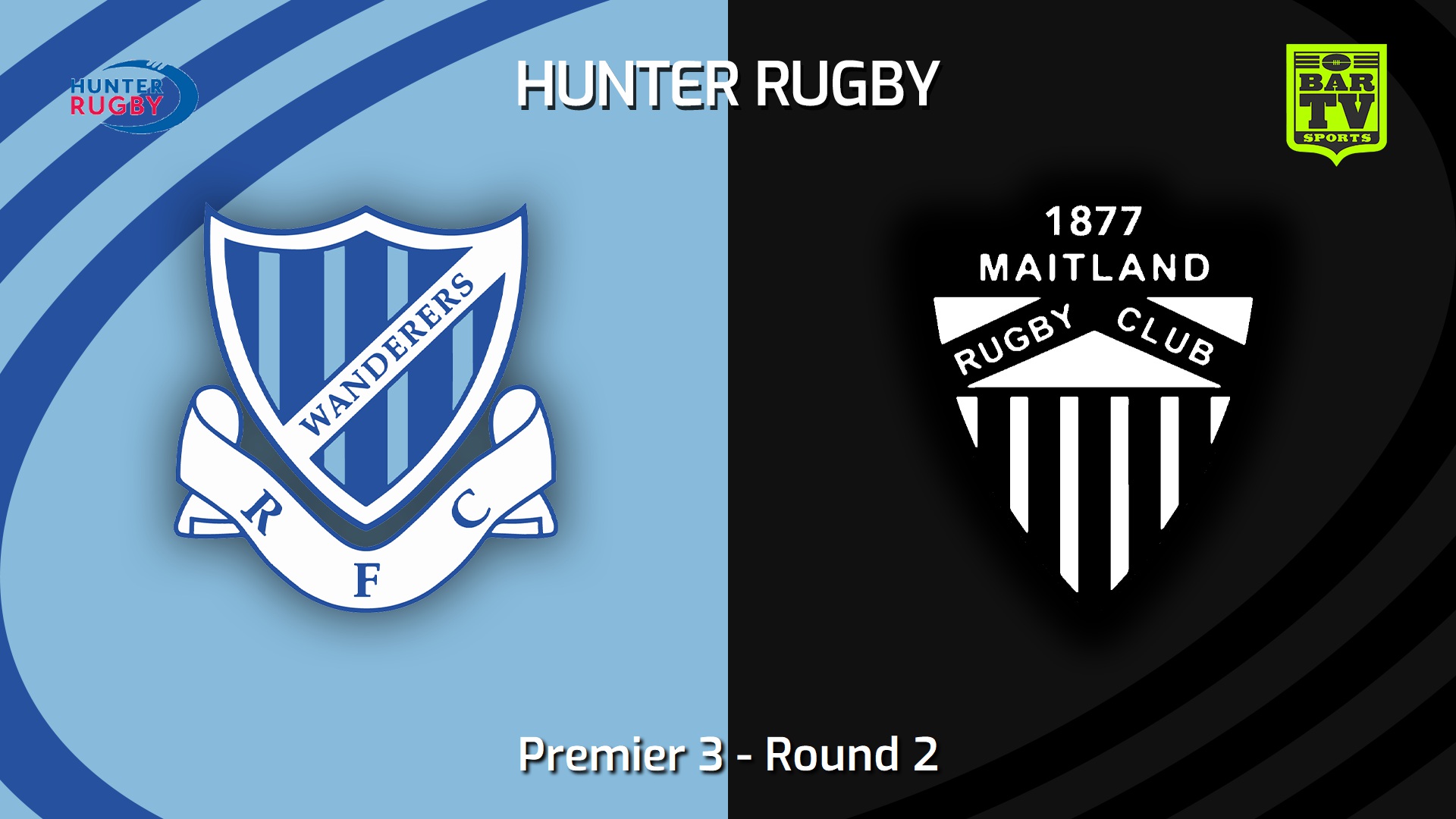 240420-video-Hunter Rugby Round 2 - Premier 3 - Wanderers v Maitland Minigame Slate Image