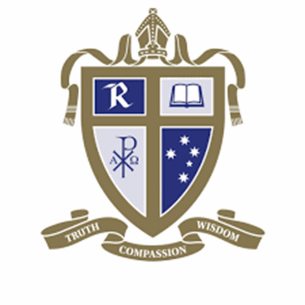 Radford College Logo