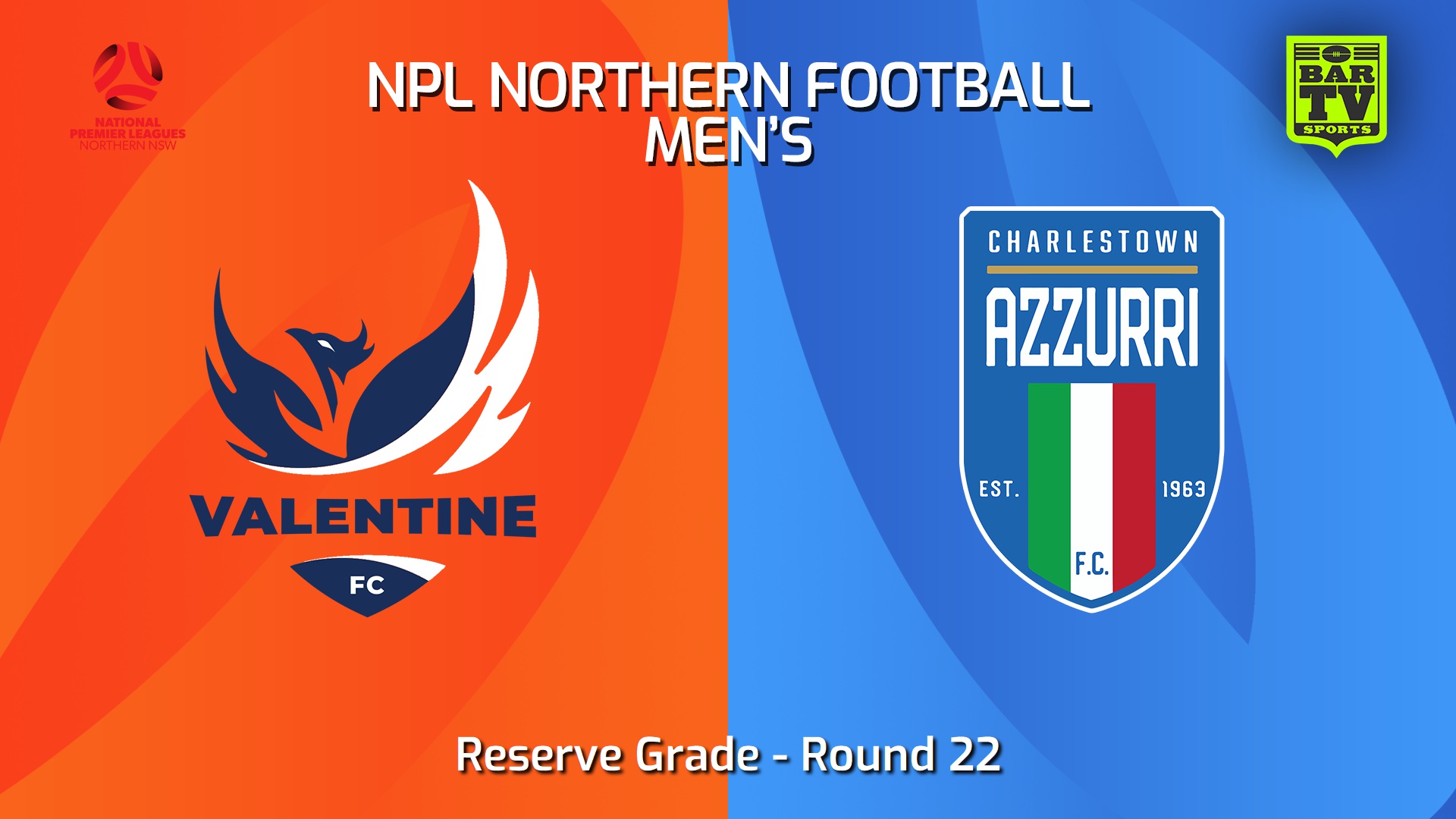 240818-video-NNSW NPLM Res Round 22 - Valentine Phoenix FC Res v Charlestown Azzurri FC Res Slate Image