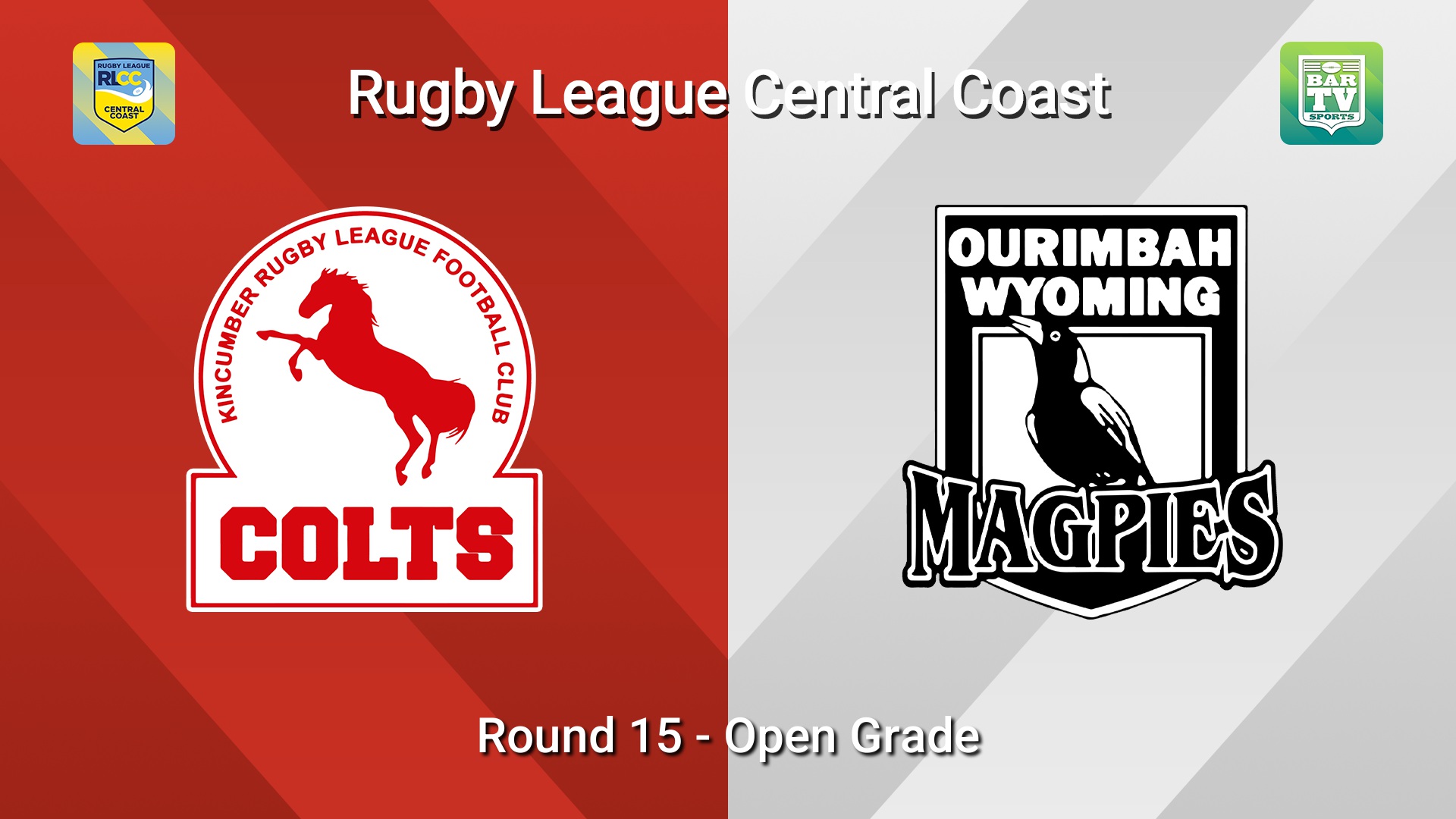 260802-video-RLCC Round 15 - Open Grade - Kincumber Colts v Ourimbah Wyoming Magpies Minigame Slate Image