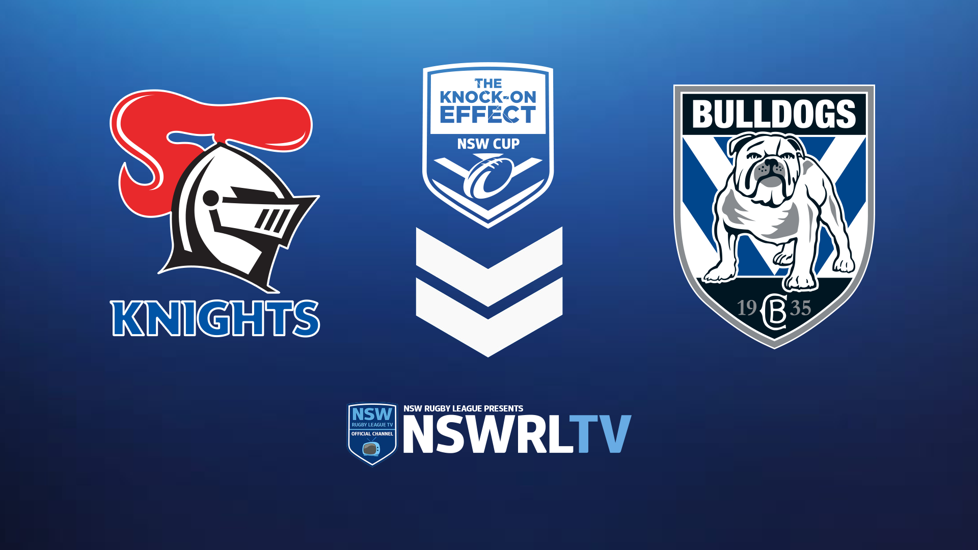 240531-video-The Knock-On Effect NSW Cup Round 13 - Newcastle Knights v Canterbury-Bankstown Bulldogs Slate Image