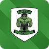 TFW Green Machine Logo