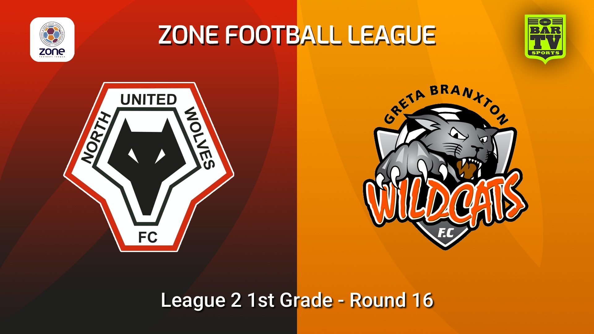 260711-video-Newcastle Zone Football League Round 16 - League 2 1st Grade - North United v Greta Branxton FC Slate Image