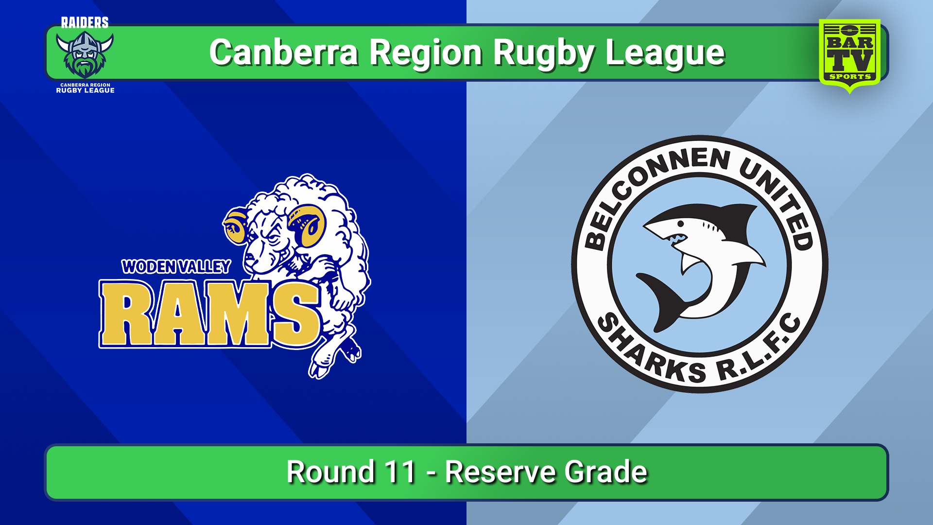 250628-video-Canberra Round 11 - Reserve Grade - Woden Valley Rams v Belconnen United Sharks Slate Image