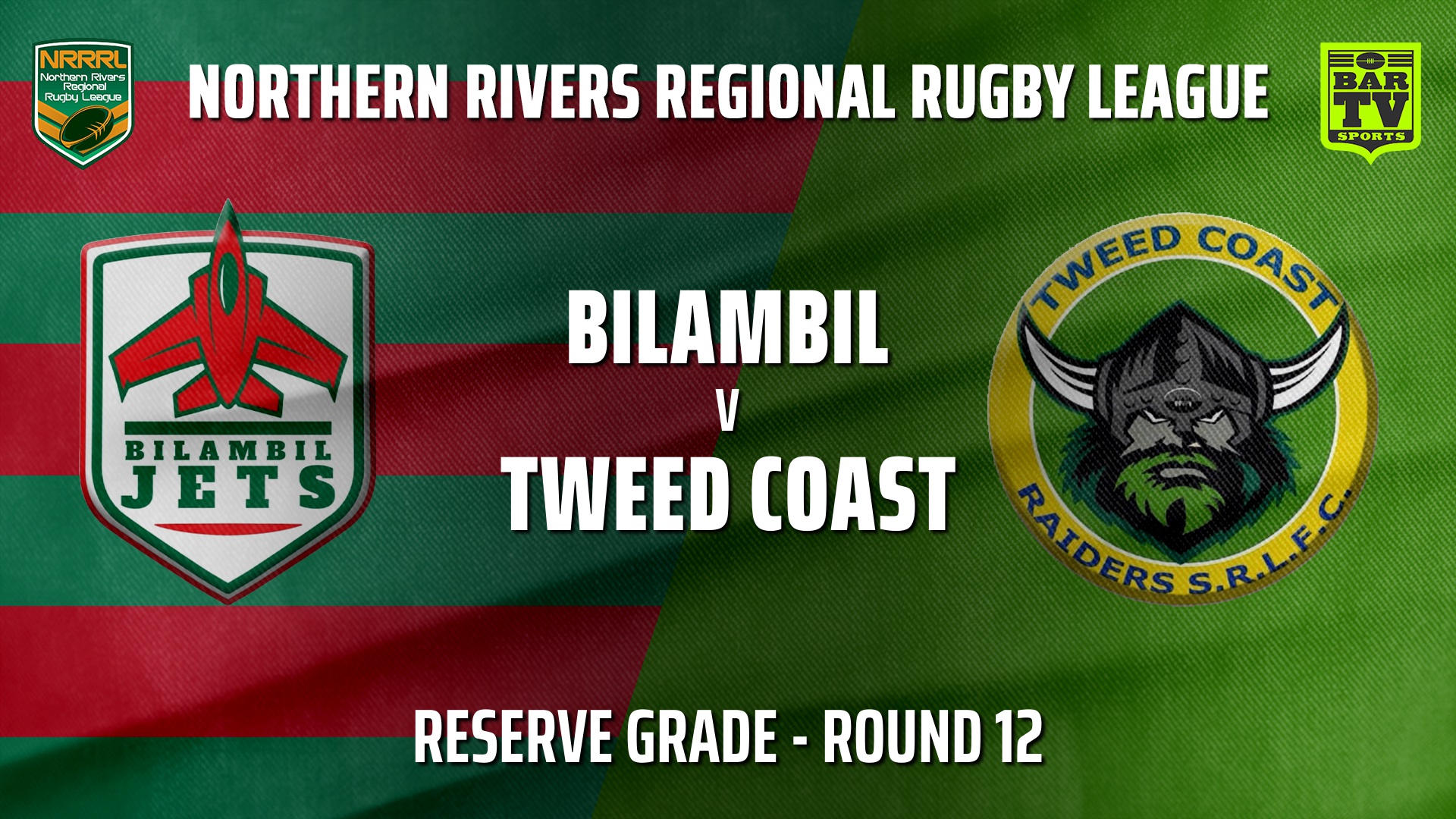 210725-Northern Rivers Round 12 - Reserve Grade - Bilambil Jets v Tweed Coast Raiders Slate Image