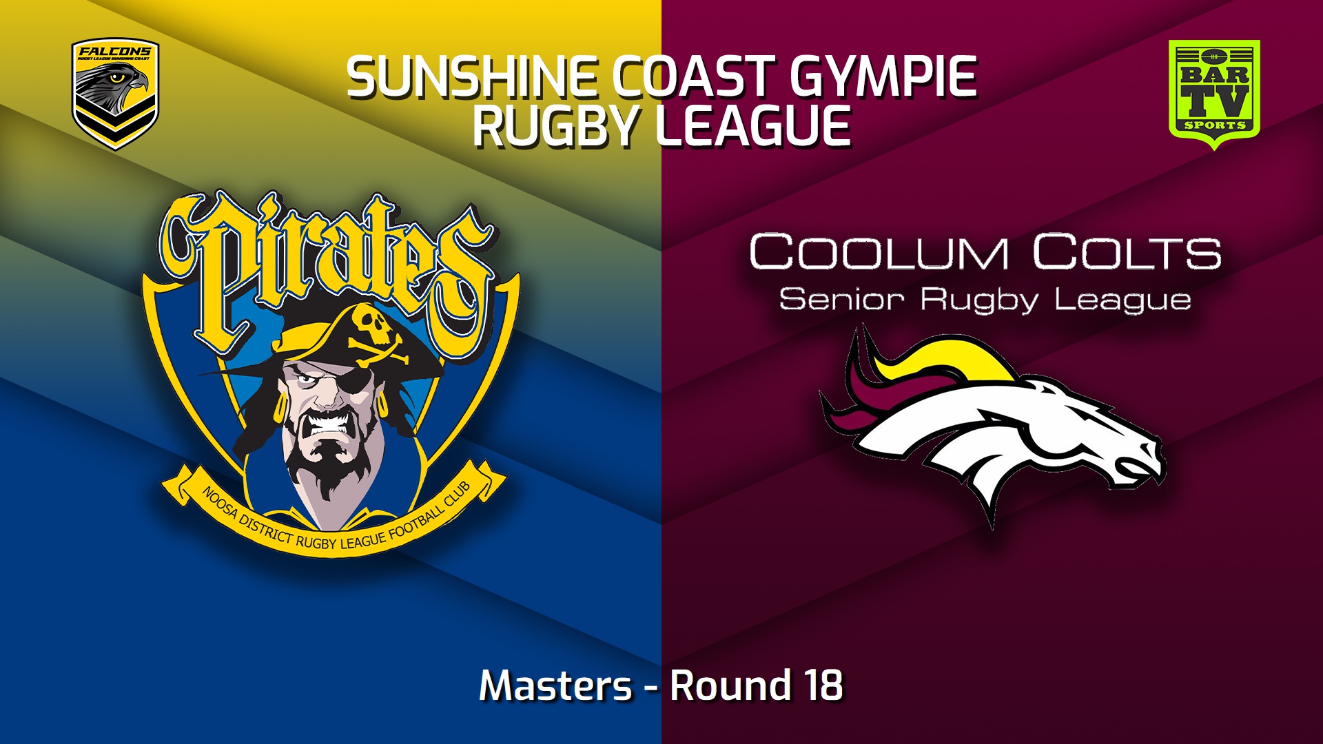220820-Sunshine Coast RL Round 18 - Masters - Noosa Pirates v Coolum Colts Slate Image