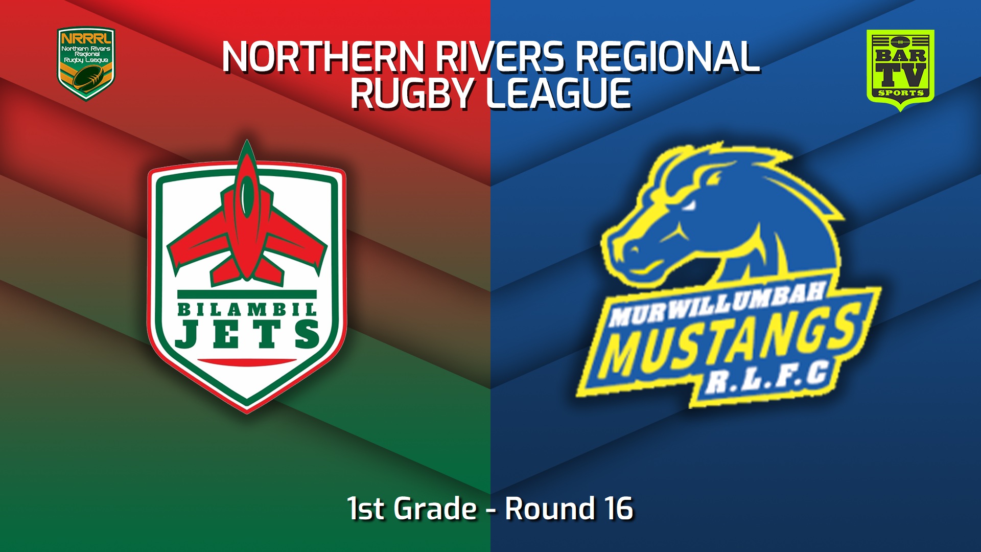230813-Northern Rivers Round 16 - 1st Grade - Bilambil Jets v Murwillumbah Mustangs Slate Image