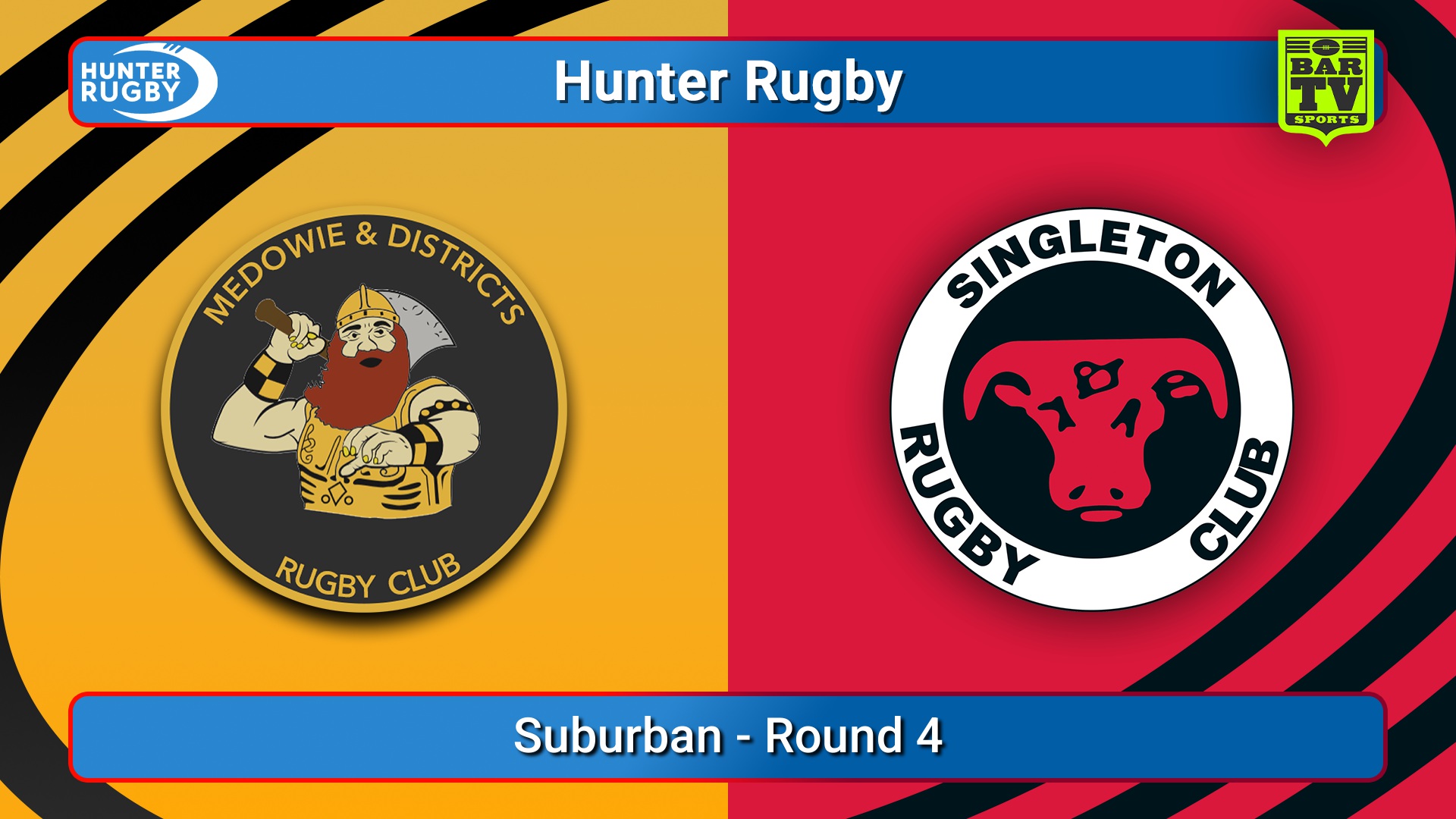 250510-video-Hunter Rugby Round 4 - Suburban - Medowie Marauders v Singleton Bulls Slate Image