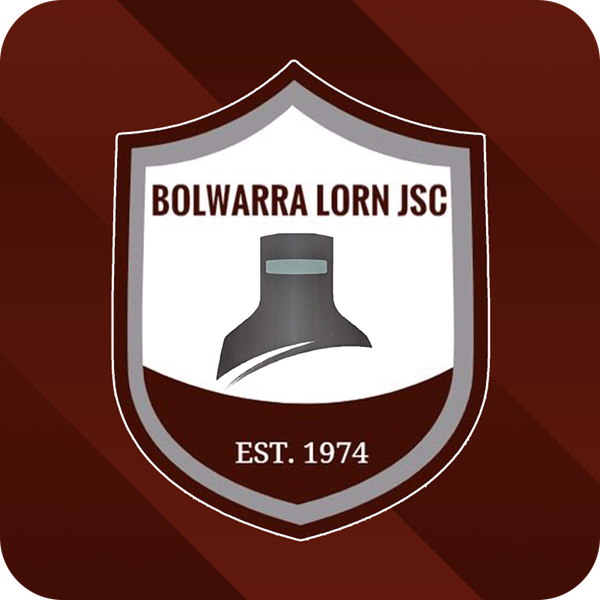 Bolwarra Lorn JSC Logo