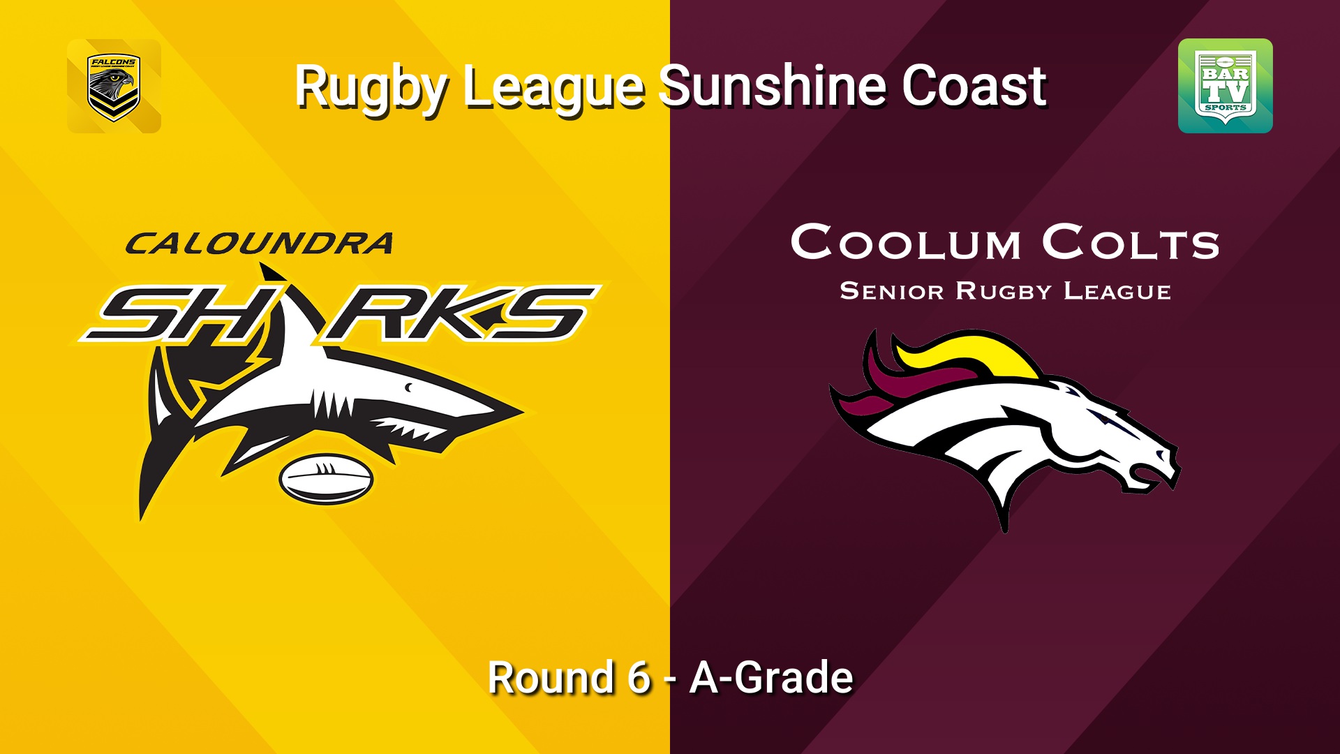 260516-video-Sunshine Coast RL Round 6 - A-Grade - Caloundra Sharks v Coolum Colts Slate Image