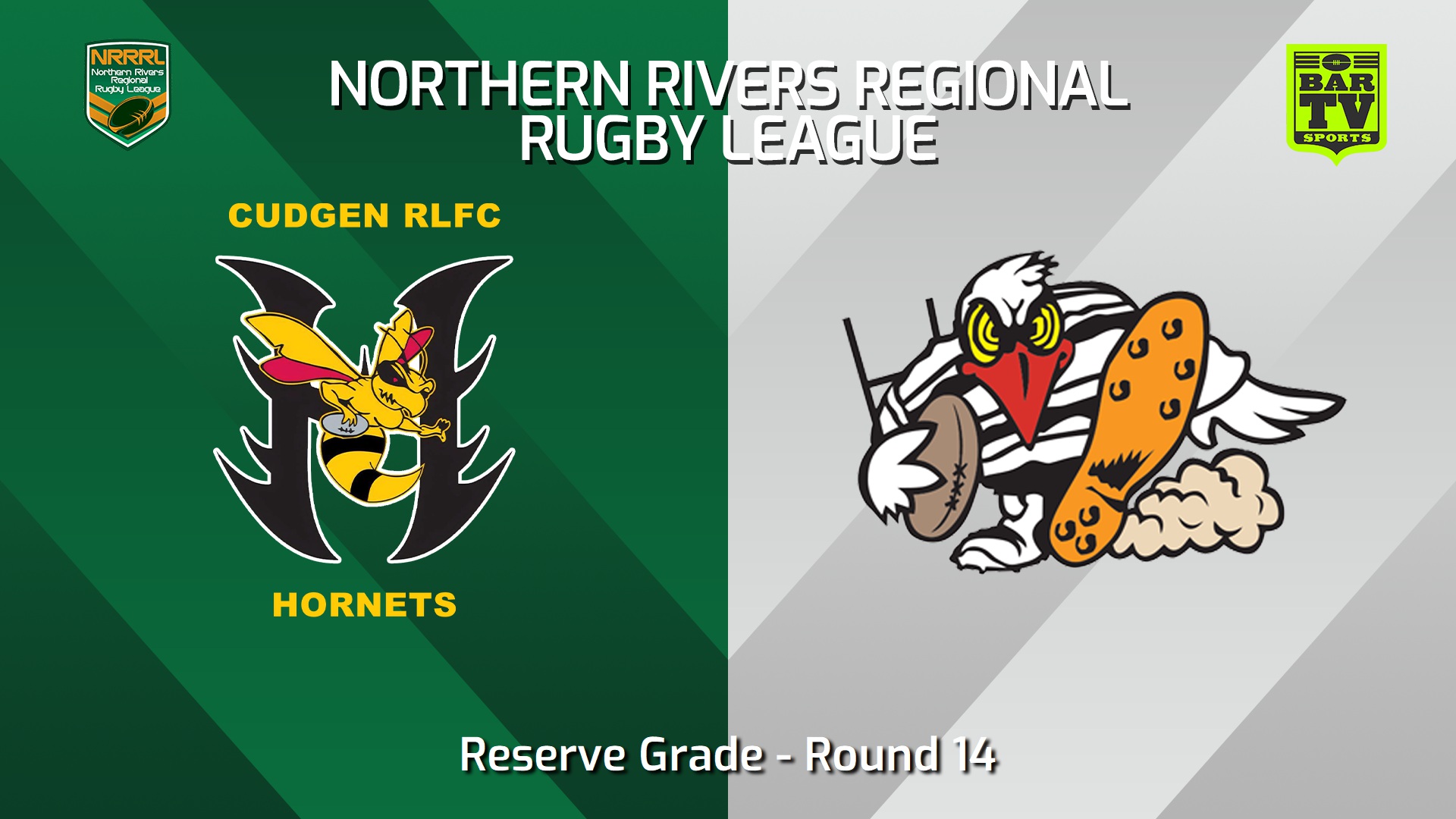 240714-video-Northern Rivers Round 14 - Reserve Grade - Cudgen Hornets v Tweed Heads Seagulls Slate Image