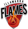 Illawarra Flames Logo