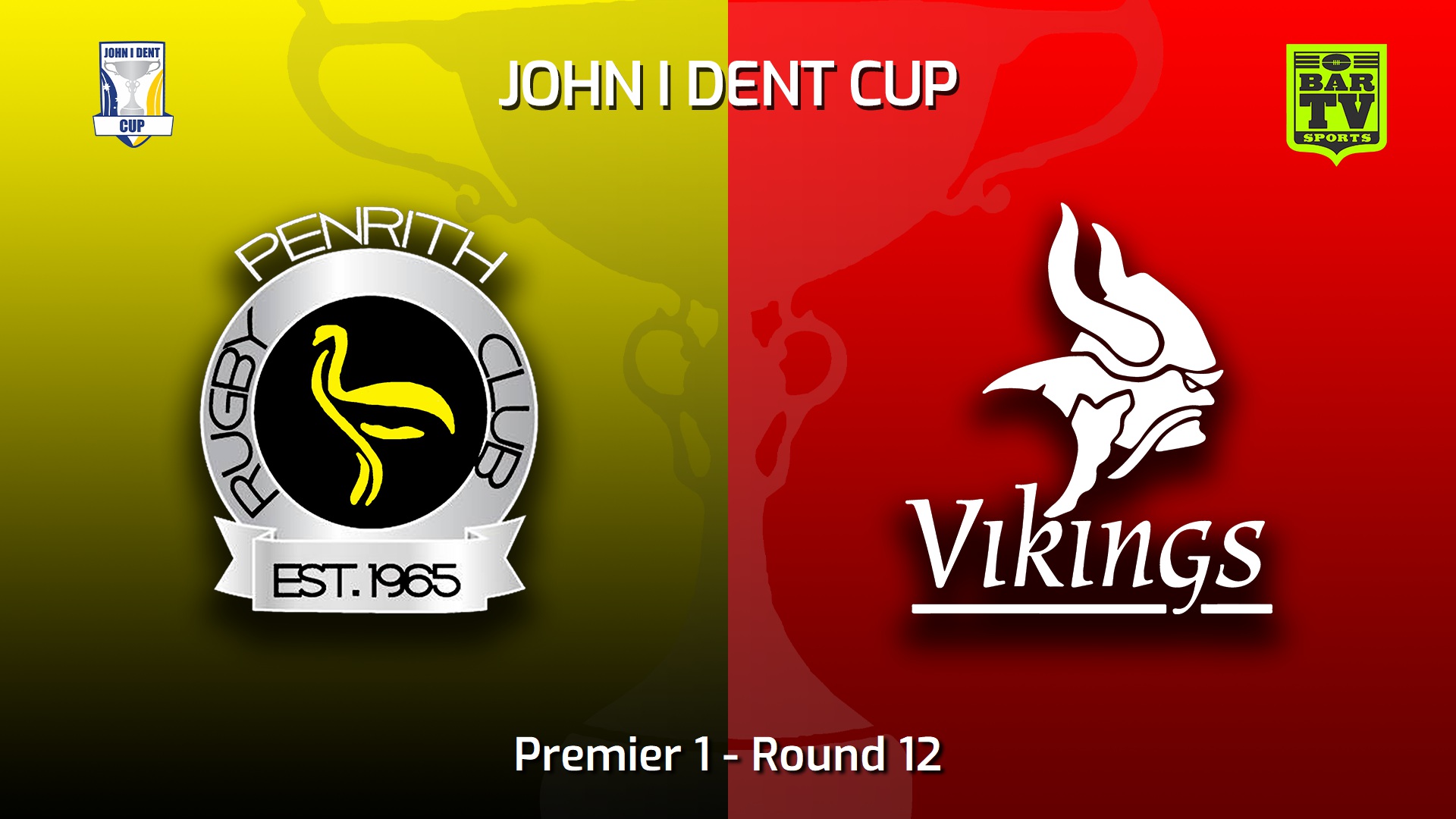 220716-John I Dent (ACT) Round 12 - Premier 1 - Penrith Emus v Tuggeranong Vikings Slate Image
