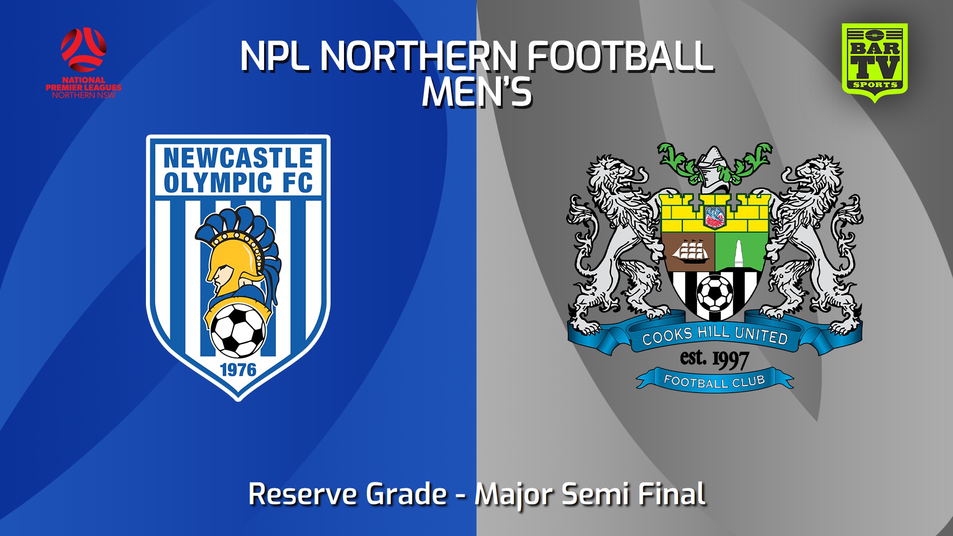 240901-video-NNSW NPLM Res Major Semi Final - Newcastle Olympic Res v Cooks Hill United FC Res Slate Image