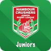 Nambour Crushers JRL Logo