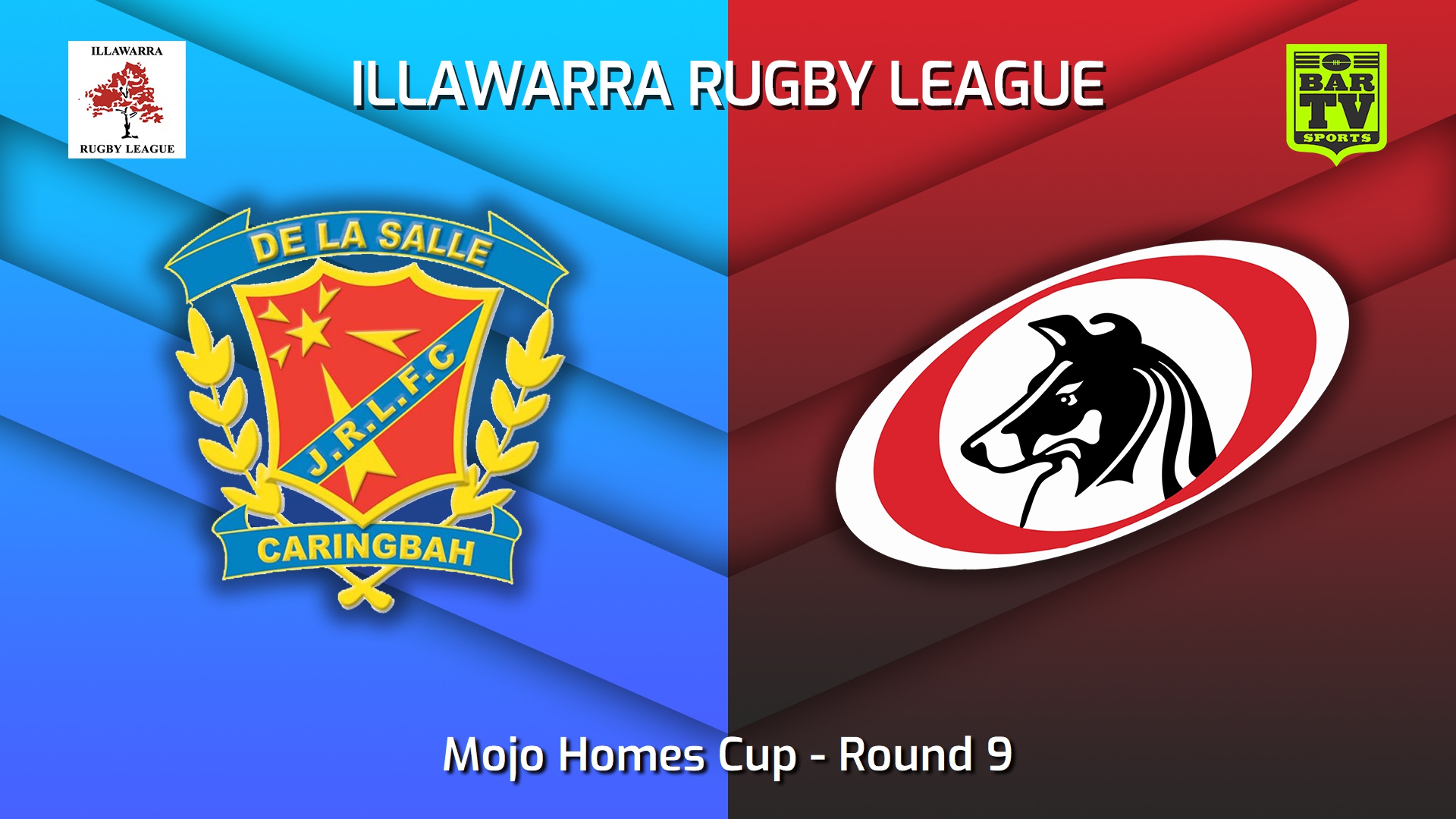 230701-Illawarra Round 9 - Mojo Homes Cup - De La Salle v Collegians Slate Image