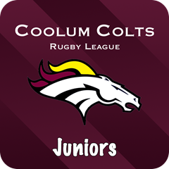 Coolum Colts JRL Logo