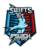 Swifts Bluebirds Logo