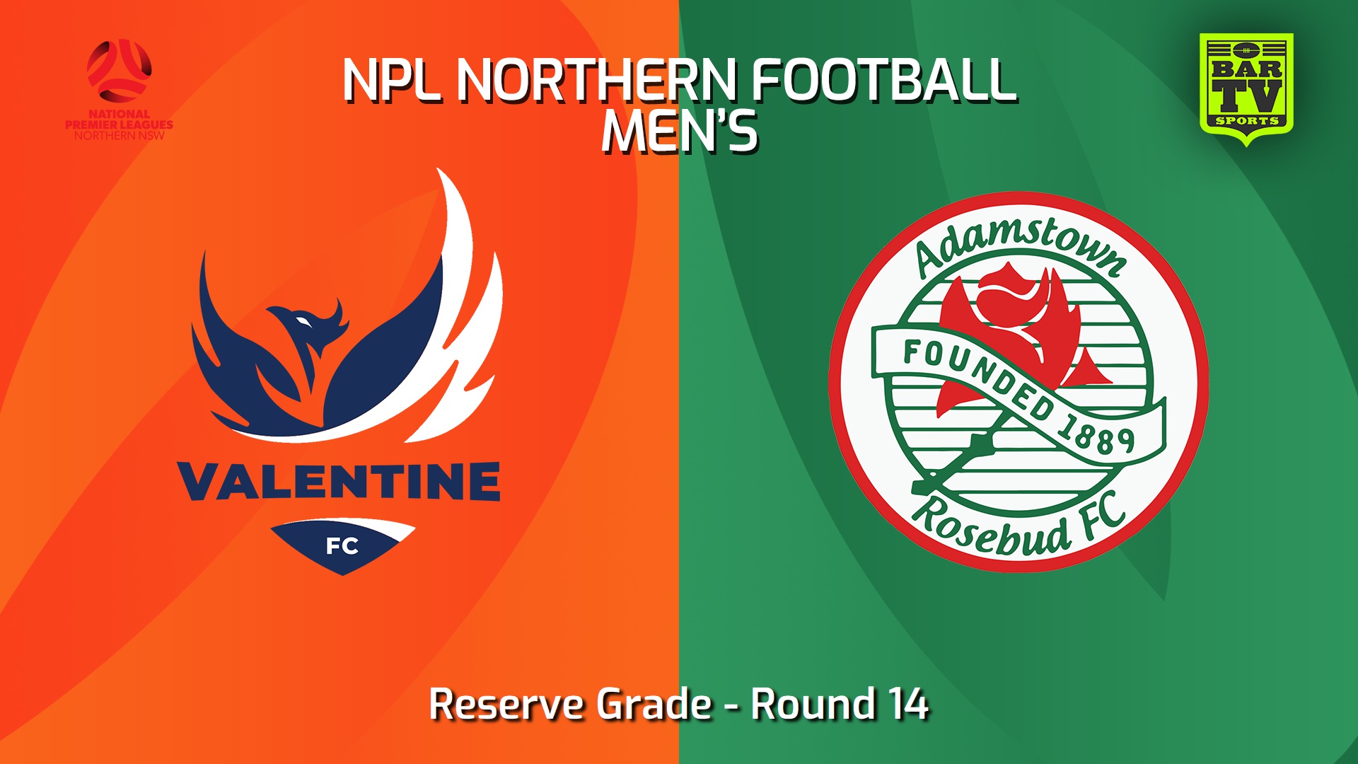 240803-video-NNSW NPLM Res Round 14 - Valentine Phoenix FC Res v Adamstown Rosebud FC Res Slate Image