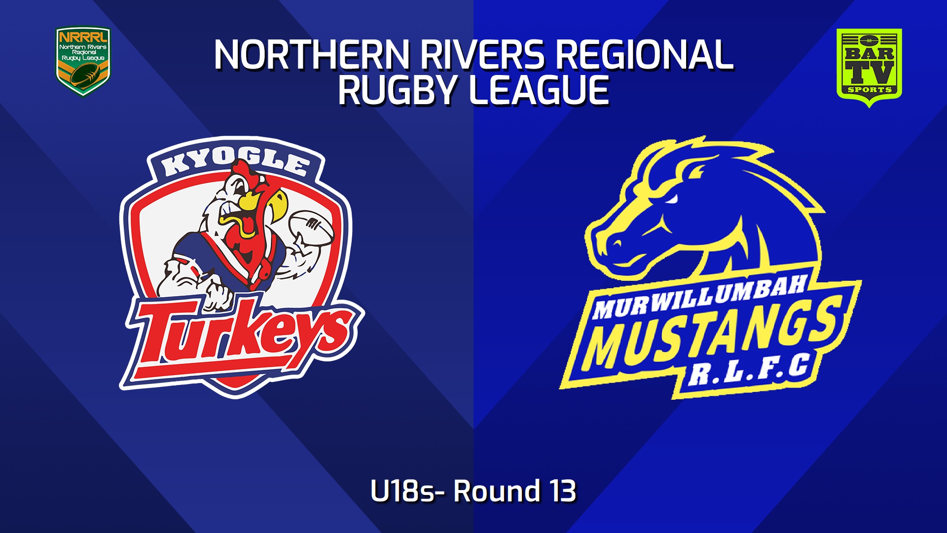 240706-video-Northern Rivers Round 13 - U18 - Kyogle Turkeys v Murwillumbah Mustangs Slate Image
