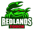 Redlands  Logo