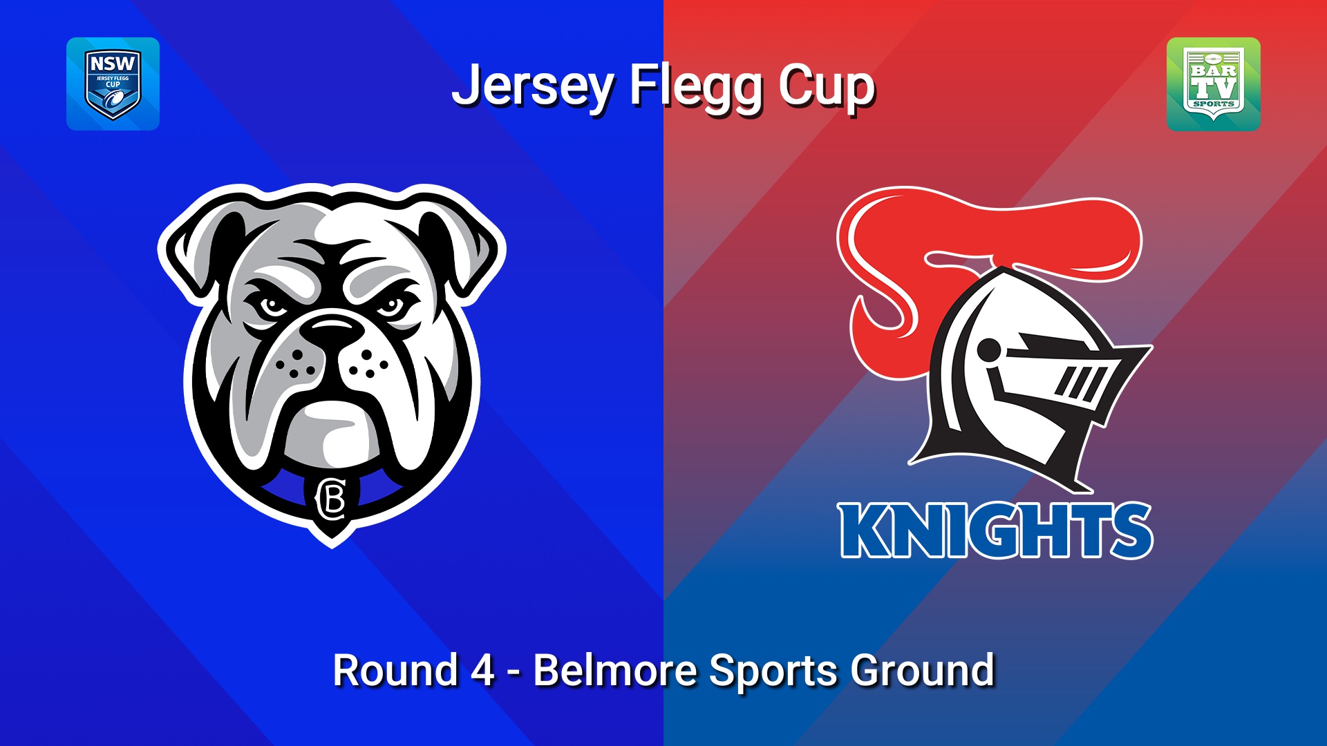 260328-video-Jersey Flegg Cup Round 4 - Canterbury-Bankstown Bulldogs v Newcastle Knights Slate Image