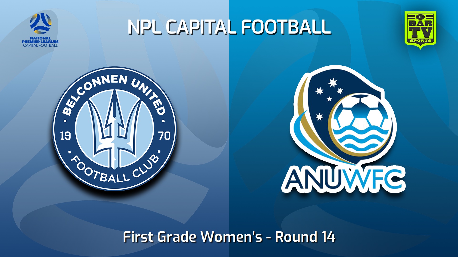 230809-Capital Womens Round 14 - Belconnen United (women) v ANU WFC (women) Slate Image