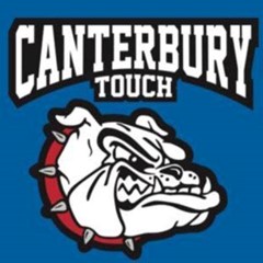 Canterbury Bulldogs Logo