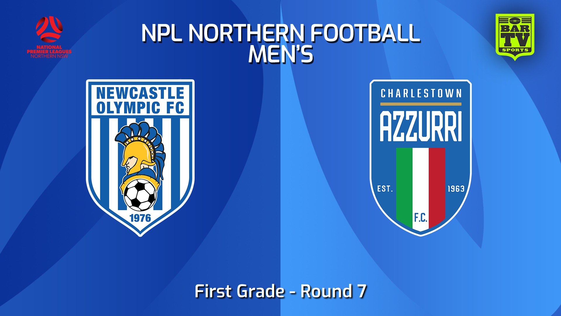 240414-NNSW NPLM Round 7 - Newcastle Olympic v Charlestown Azzurri FC Slate Image