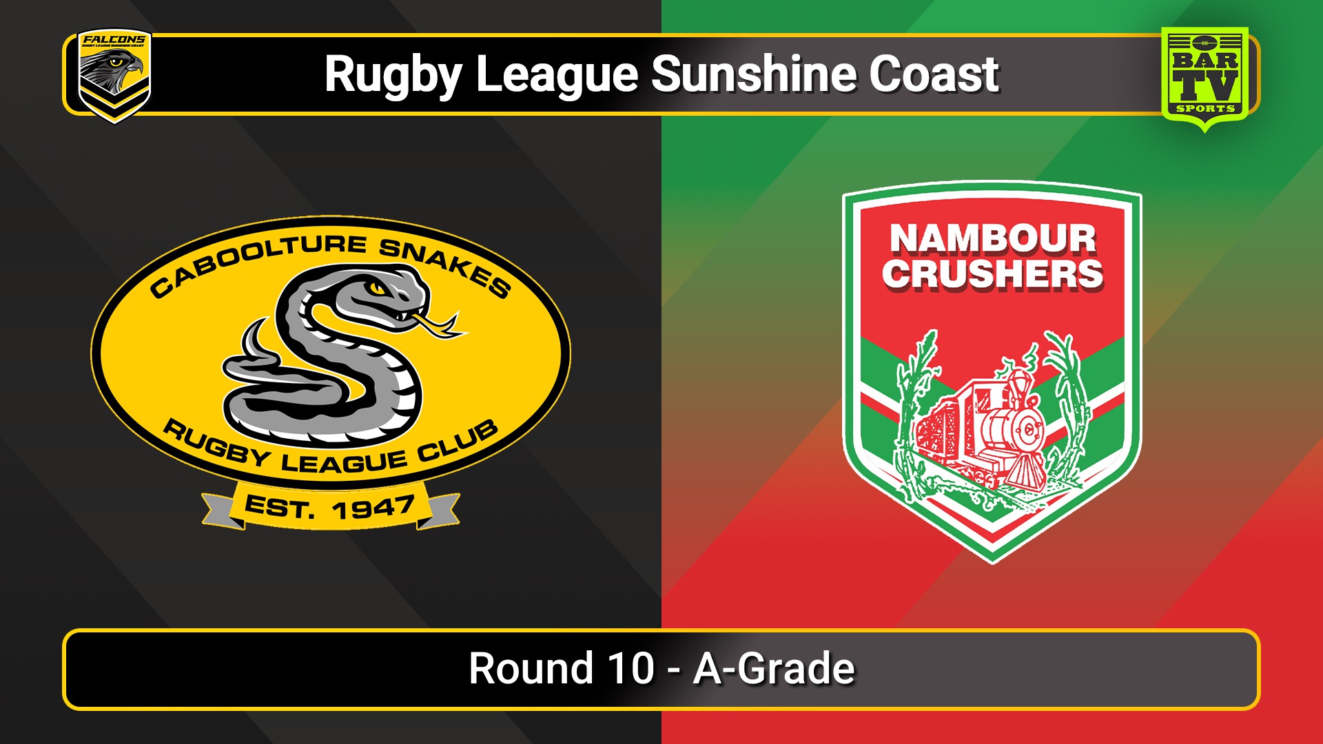 250621-video-Sunshine Coast RL Round 10 - A-Grade - Caboolture Snakes v Nambour Crushers Slate Image