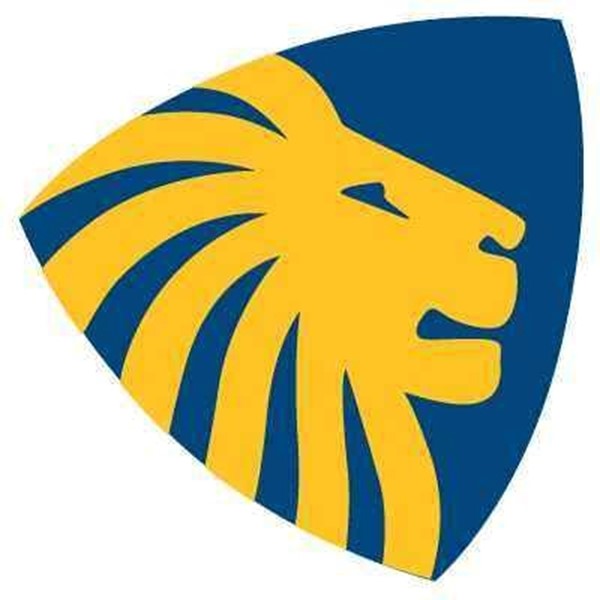 Sydney Uni Lionesses Logo