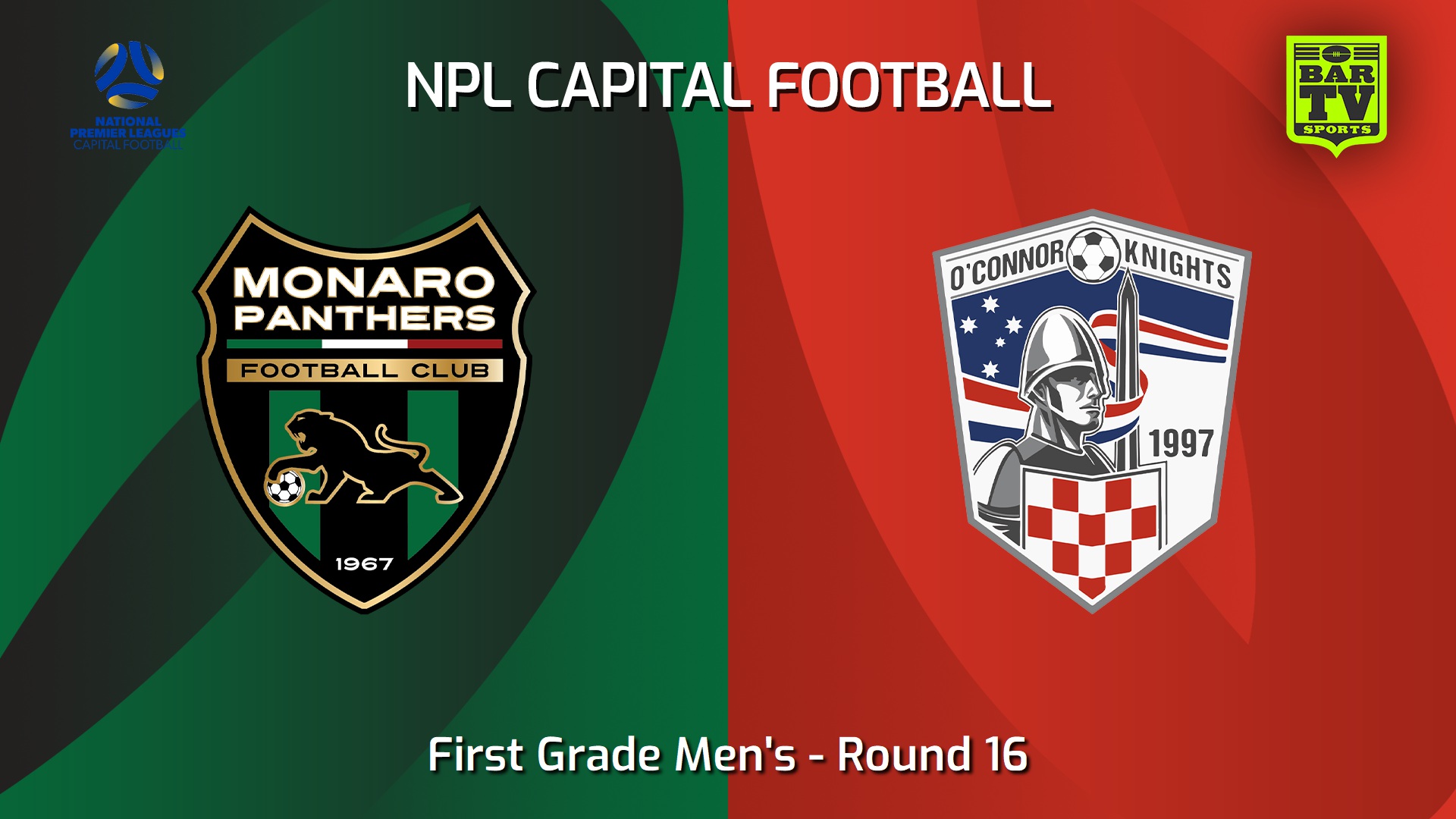 240727-video-Capital NPL Round 16 - Monaro Panthers v O'Connor Knights SC Slate Image