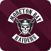 Moreton Bay Raiders Logo