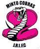 Minto Cobras Logo