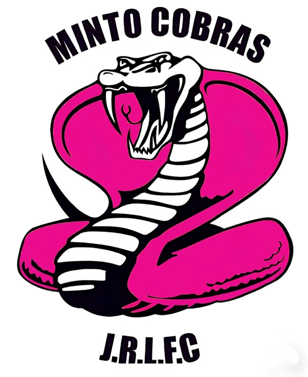 Minto Cobras Logo