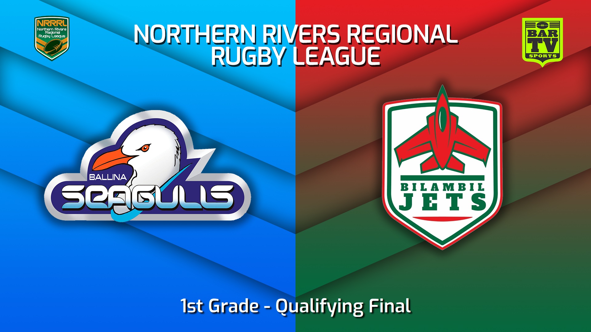 230827-Northern Rivers Qualifying Final - 1st Grade - Ballina Seagulls v Bilambil Jets Slate Image