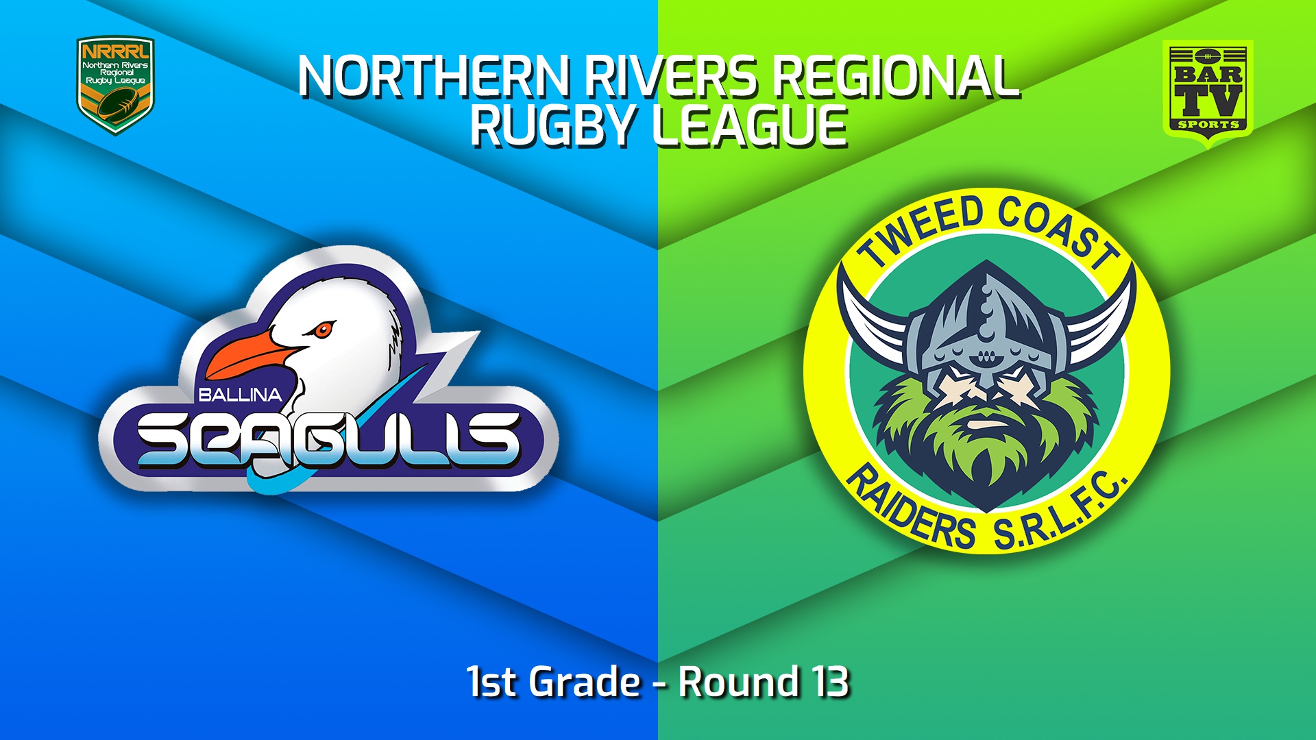230716-Northern Rivers Round 13 - 1st Grade - Ballina Seagulls v Tweed Coast Raiders Slate Image