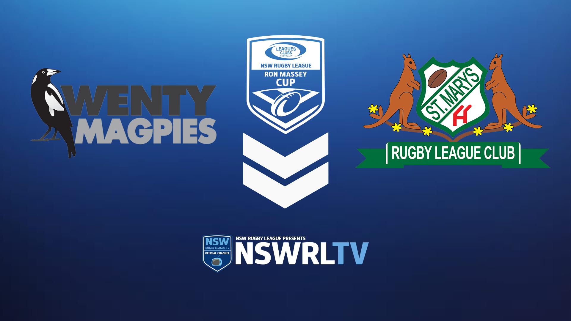 240817-video-Ron Massey Cup Round 20 - Wentworthville Magpies  v St Marys Slate Image