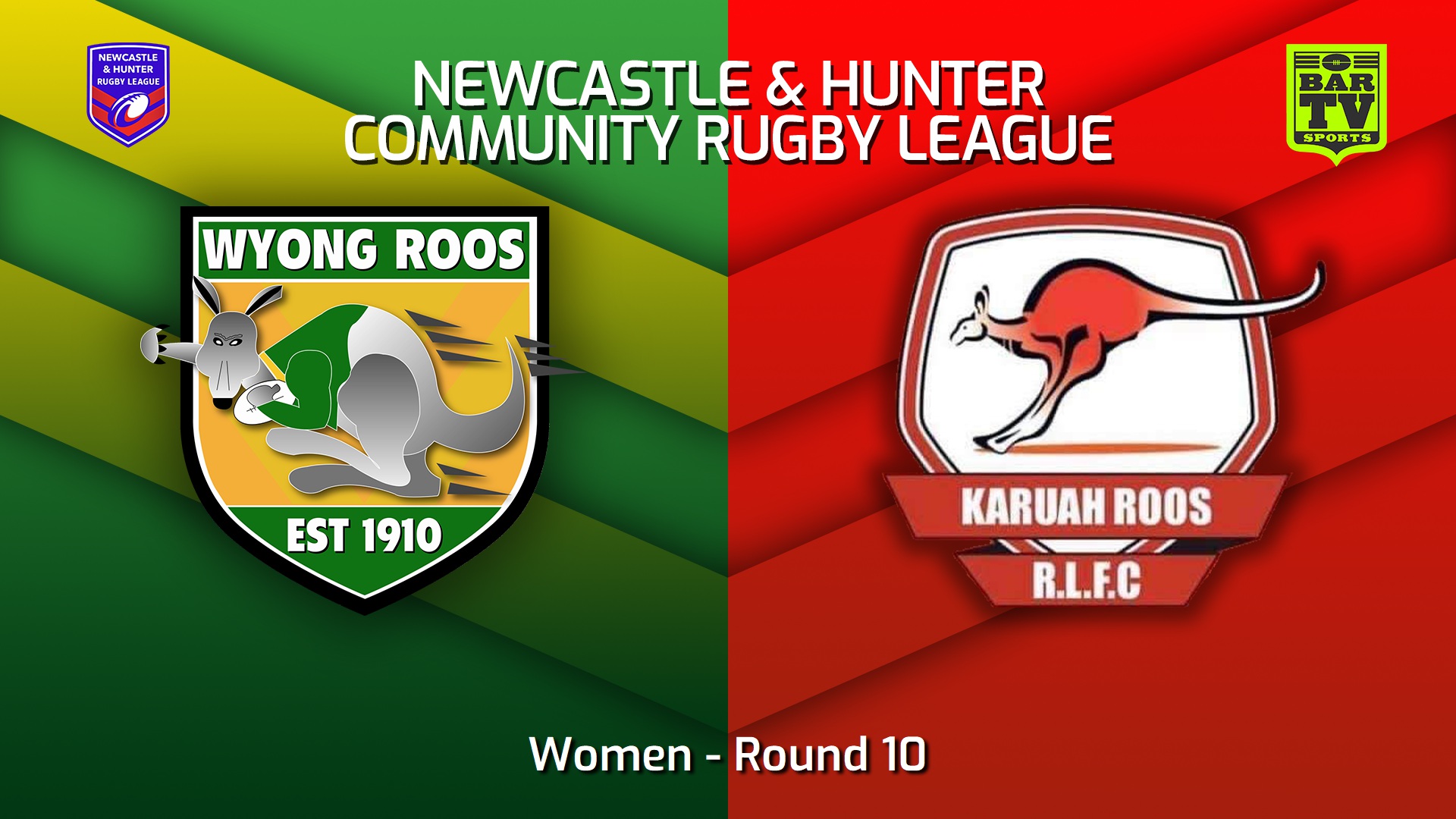 220625-NHRL Round 10 - Women - Wyong Roos v Karuah Roos Slate Image