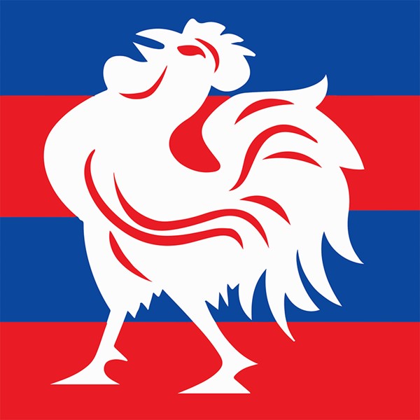 Tamworth Roosters Logo