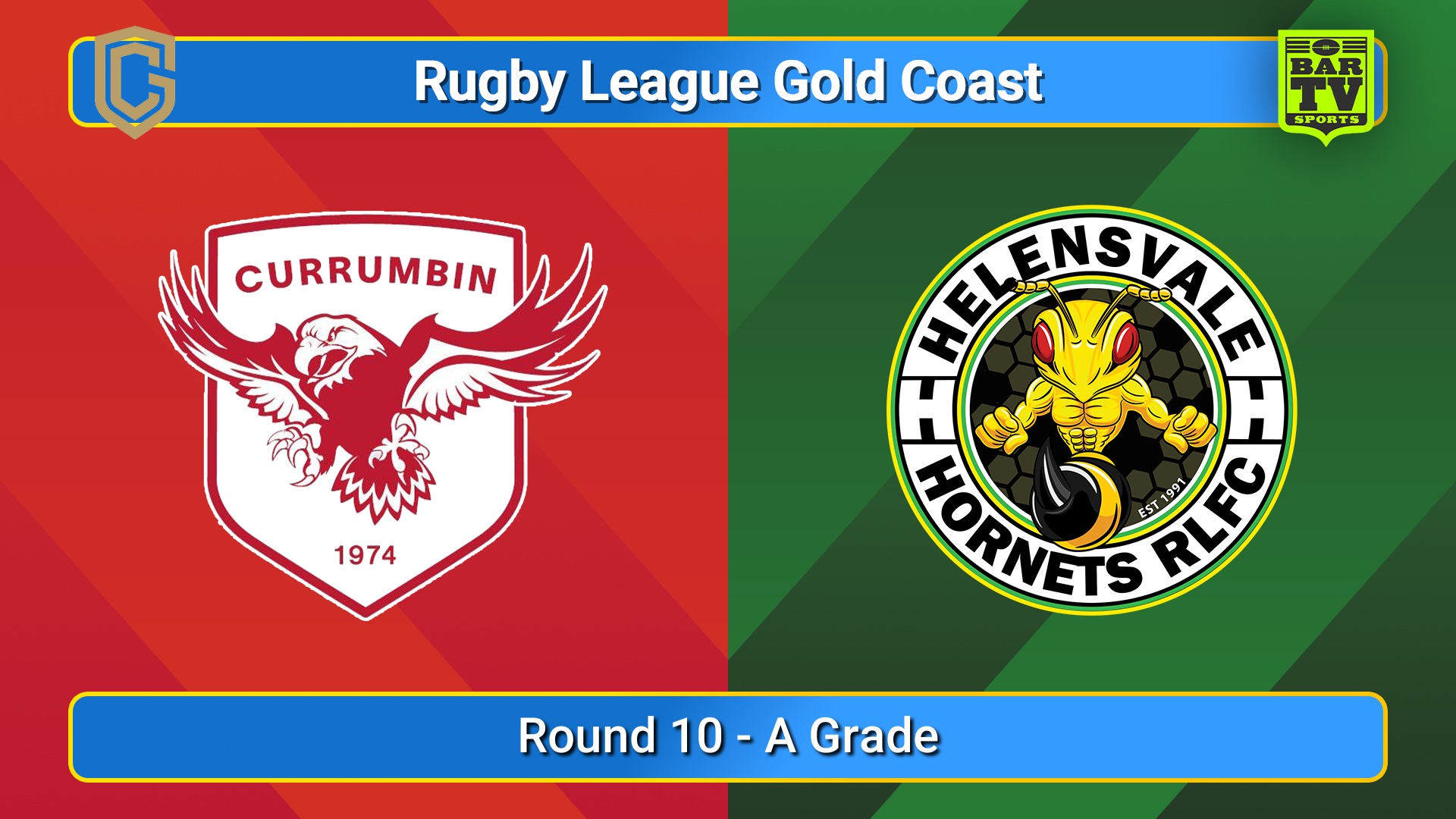 250622-video-Gold Coast Round 10 - A Grade - Currumbin Eagles v Helensvale Hornets Slate Image