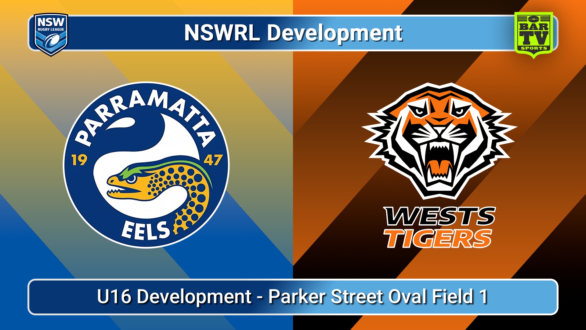 250715-video-NSWRL Development Girls Gala Day - U16 Development - Parramatta Eels v Wests Tigers Slate Image