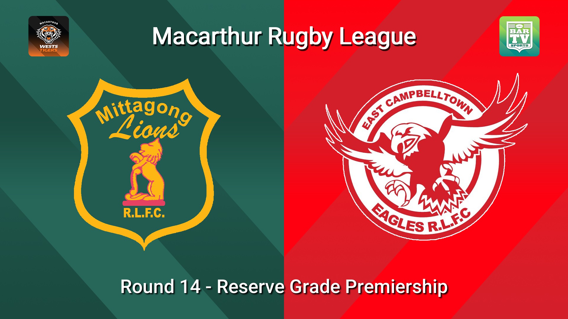 260802-video-Macarthur RL Round 14 - Reserve Grade Premiership - Mittagong Lions v East Campbelltown Eagles Slate Image