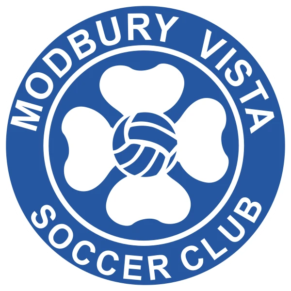 Modbury Vista Logo