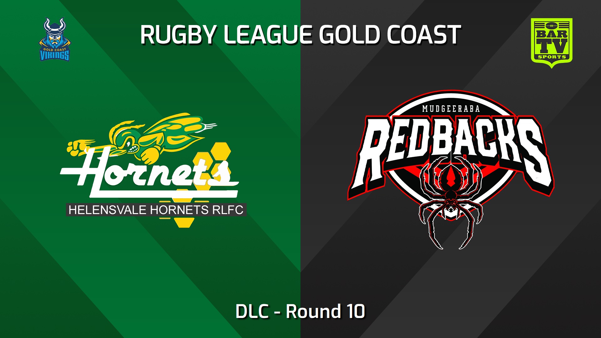 240629-video-Gold Coast Round 10 - DLC - Helensvale Hornets v Mudgeeraba Redbacks Slate Image