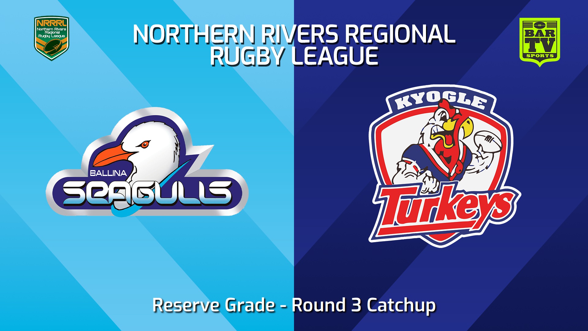 240606-video-Northern Rivers Round 3 Catchup - Reserve Grade - Ballina Seagulls v Kyogle Turkeys Slate Image